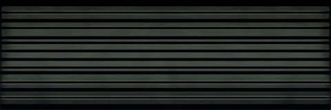 Плитка настенная LIVING Relieve Liner Negro Brillo (NAVARTI)
